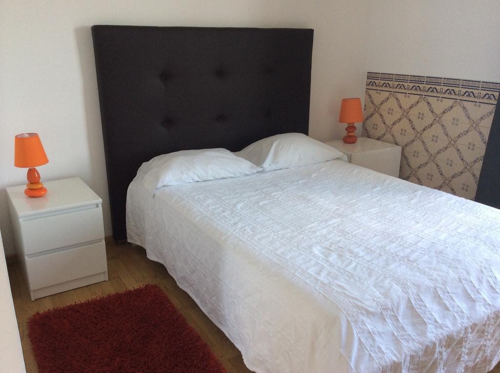 Golda Sol Hotel Loule Room photo