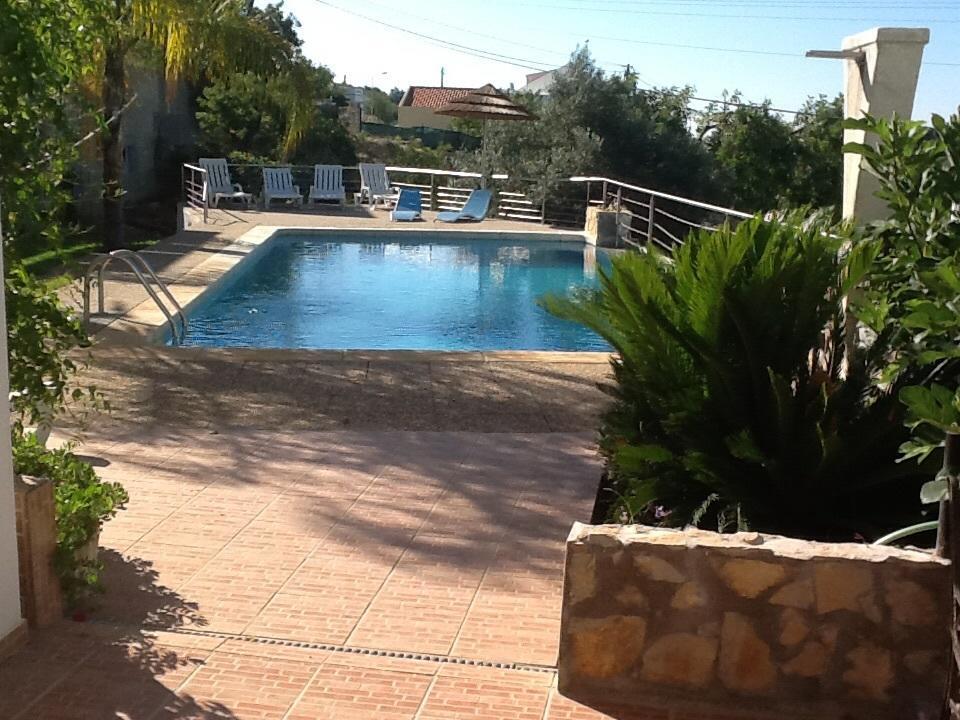 Golda Sol Hotel Loule Exterior photo