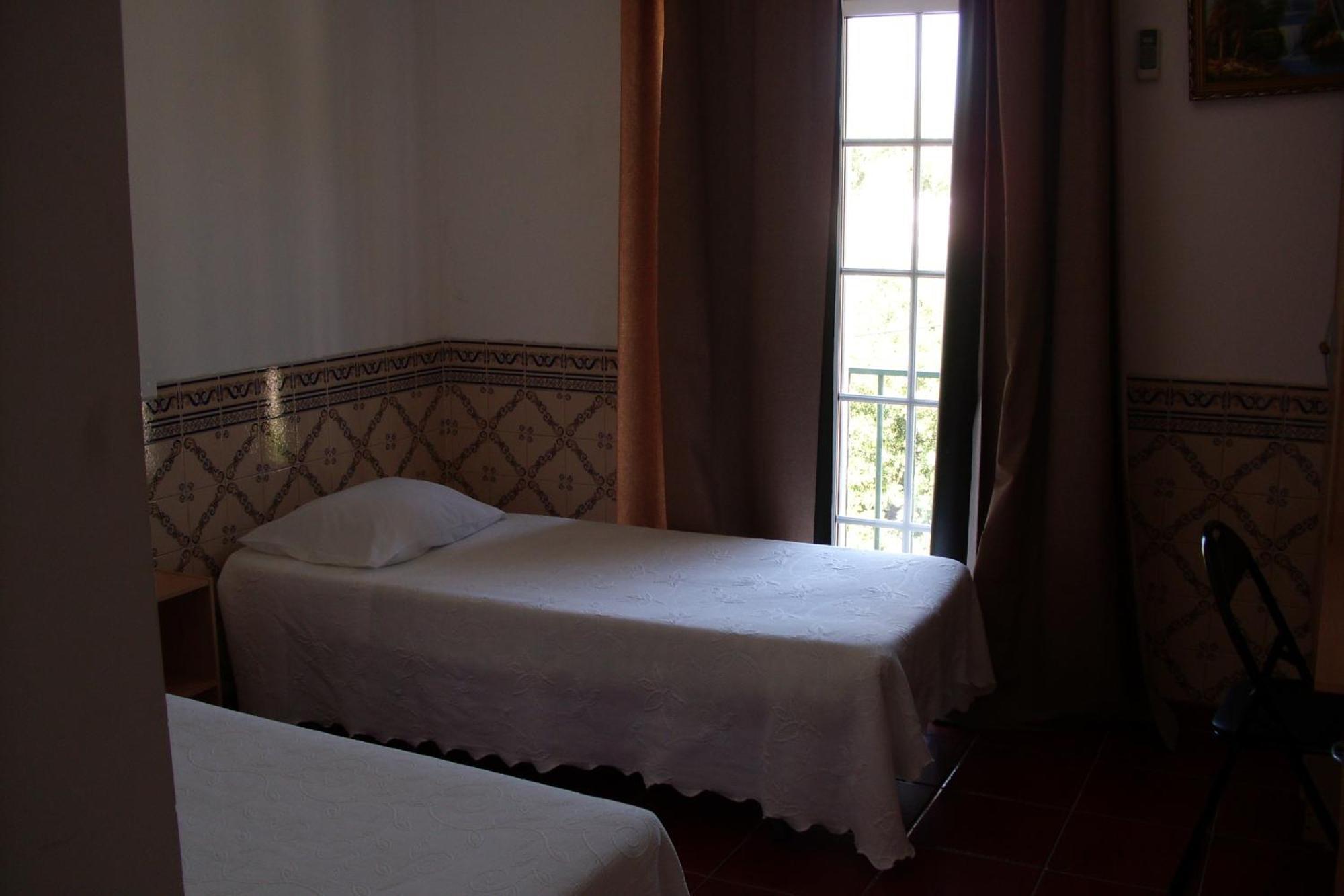 Golda Sol Hotel Loule Exterior photo