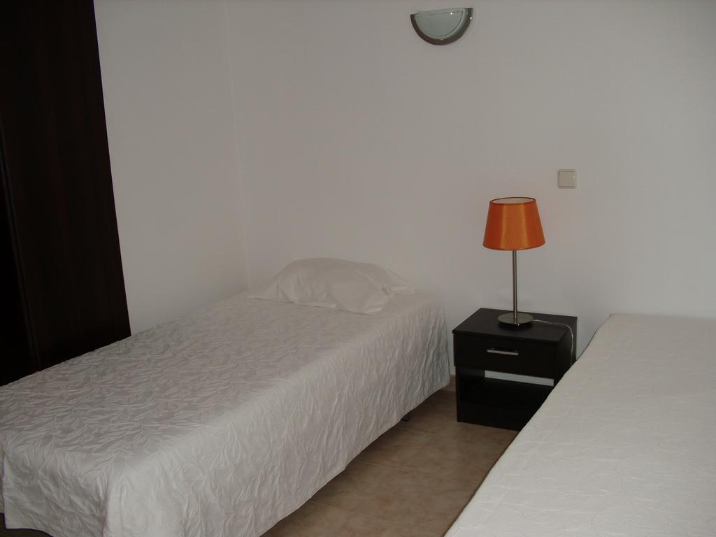 Golda Sol Hotel Loule Room photo